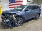 2018 Toyota Highlander Se Gray vin: 5TDJZRFH4JS880789