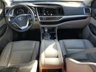 2018 Toyota Highlander Se Gray vin: 5TDJZRFH6JS854565