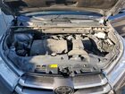 2018 Toyota Highlander Se Gray vin: 5TDJZRFH6JS854565