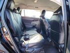 2023 Toyota Highlander L Black vin: 5TDKDRAH4PS044225