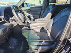 2023 Toyota Highlander L Black vin: 5TDKDRAH4PS511126