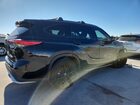 2023 Toyota Highlander L Black vin: 5TDKDRAH4PS511126