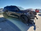 2023 Toyota Highlander L Black vin: 5TDKDRAH4PS511126