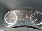 2023 Toyota Highlander L Синий vin: 5TDKDRBH0PS505810