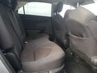 2023 Toyota Highlander L Синий vin: 5TDKDRBH0PS505810