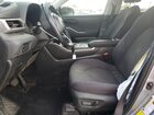 2023 Toyota Highlander L Синий vin: 5TDKDRBH0PS505810