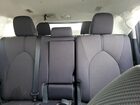 2023 Toyota Highlander L Синий vin: 5TDKDRBH0PS505810