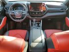 2023 Toyota Highlander L White vin: 5TDKDRBH1PS010838