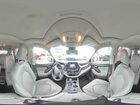 2023 Toyota Highlander L Белый vin: 5TDKDRBH3PS029617