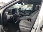 2023 Toyota Highlander L Белый vin: 5TDKDRBH3PS029617