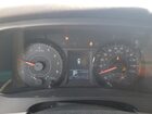 2016 Toyota Sienna Le Красный vin: 5TDKK3DC4GS706050