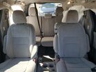 2016 Toyota Sienna Le Красный vin: 5TDKK3DC4GS706050