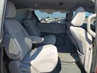 2016 Toyota Sienna Le Красный vin: 5TDKK3DC4GS706050