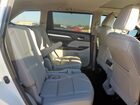 2017 Toyota Highlander Se Белый vin: 5TDKZRFH2HS515090