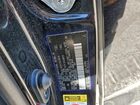 2017 Toyota Highlander Se Черный vin: 5TDKZRFH4HS509663