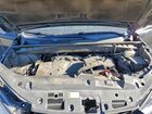 2017 Toyota Highlander Se Черный vin: 5TDKZRFH4HS509663