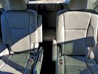 2017 Toyota Highlander Se Черный vin: 5TDKZRFH4HS509663