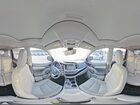 2017 Toyota Highlander Se Серебряный vin: 5TDKZRFH4HS516628