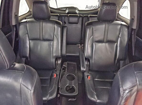 5TDKZRFH5JS538076 2018 TOYOTA HIGHLANDER Silver უკანა სავარძლების ხედი