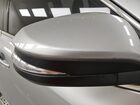2018 Toyota Highlander Se Silver vin: 5TDKZRFH5JS538076 Damage: Rf Mirror Cover, Chipped, 2 2018 Toyota Highlander Se Silver vin: 5TDKZRFH5JS538076 Damage: Rf Mirror Cover, Chipped, 2