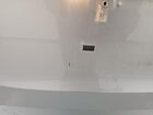 2018 Toyota Highlander Se Silver vin: 5TDKZRFH5JS538076 Damage: Lift Gate, Multiple Scratches Heavy, 2 2018 Toyota Highlander Se Silver vin: 5TDKZRFH5JS538076 Damage: Lift Gate, Multiple Scratches Heavy, 2
