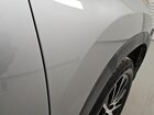 2018 Toyota Highlander Se Silver vin: 5TDKZRFH5JS538076 Damage: Right Front Fender, Dent(S) W/ Paint Dmg, 1/2 To 1 Inch 2018 Toyota Highlander Se Silver vin: 5TDKZRFH5JS538076 Damage: Right Front Fender, Dent(S) W/ Paint Dmg, 1/2 To 1 Inch