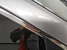 2018 Toyota Highlander Se Silver vin: 5TDKZRFH5JS538076 Damage: Right Drip Rail, Chipped, 2 2018 Toyota Highlander Se Silver vin: 5TDKZRFH5JS538076 Damage: Right Drip Rail, Chipped, 2