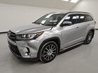 2018 Toyota Highlander Se Silver vin: 5TDKZRFH5JS538076 Damage: Left Front Fender, Dent(S) W/ Paint Dmg, > 12 Inches 2018 Toyota Highlander Se Silver vin: 5TDKZRFH5JS538076 Damage: Left Front Fender, Dent(S) W/ Paint Dmg, > 12 Inches
