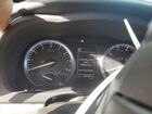 2017 Toyota Highlander Se Серебряный vin: 5TDKZRFHXHS522448