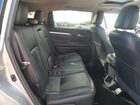 2017 Toyota Highlander Se Серебряный vin: 5TDKZRFHXHS522448