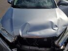 2017 Toyota Highlander Se Серебряный vin: 5TDKZRFHXHS522448