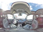 2017 Toyota Highlander Se Серебряный vin: 5TDKZRFHXHS522448