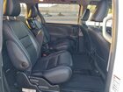 2016 Toyota Sienna Se Белый vin: 5TDXK3DC1GS722969