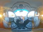 2016 Toyota Sienna Se Белый vin: 5TDXK3DC1GS722969