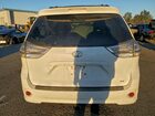 2016 Toyota Sienna Se Белый vin: 5TDXK3DC1GS722969