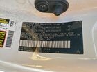 2016 Toyota Sienna Se Белый vin: 5TDXK3DC1GS722969