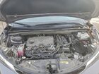 2021 Toyota Sienna Xse Серый vin: 5TDXRKEC5MS048860