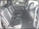 2025 Toyota Sienna Xse Черный vin: 5TDXRKEC5SS285815