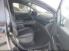 2025 Toyota Sienna Xse Черный vin: 5TDXRKEC5SS285815