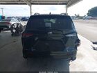 2025 Toyota Sienna Xse Черный vin: 5TDXRKEC5SS285815