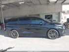 2025 Toyota Sienna Xse Черный vin: 5TDXRKEC5SS285815