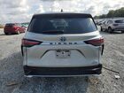 2021 Toyota Sienna Xse Серебряный vin: 5TDXSKFC9MS016755