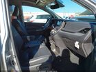 2018 Toyota Sienna Se 8 Passenger Silver vin: 5TDXZ3DC1JS945788