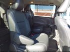2018 Toyota Sienna Se 8 Passenger Silver vin: 5TDXZ3DC1JS945788