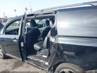 2019 Toyota Sienna Se 8 Passenger Черный vin: 5TDXZ3DC1KS970501
