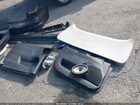 2019 Toyota Sienna Se 8 Passenger Черный vin: 5TDXZ3DC1KS970501