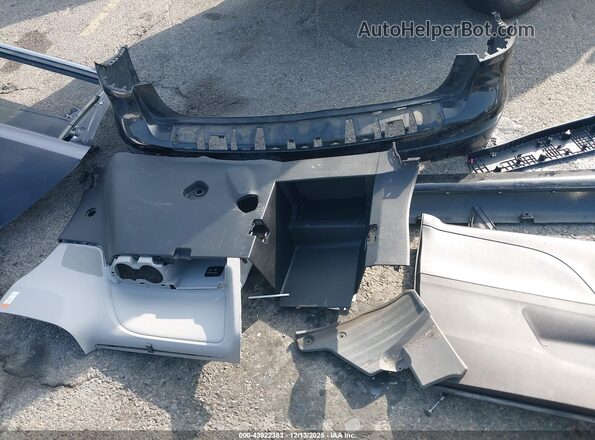 5TDXZ3DC1KS970501 2019 TOYOTA SIENNA Черный 