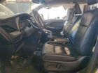 2017 Toyota Sienna Se Черный vin: 5TDXZ3DC8HS788464