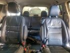 2017 Toyota Sienna Se Черный vin: 5TDXZ3DC8HS788464