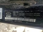 2017 Toyota Sienna Se Черный vin: 5TDXZ3DC8HS788464